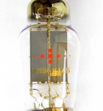 Röhren EML 5U4G