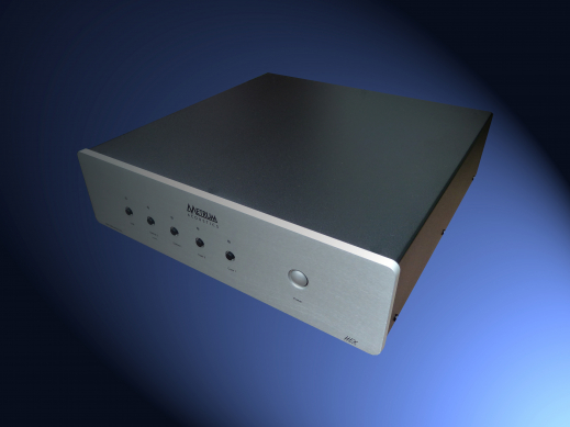 DAC HEX