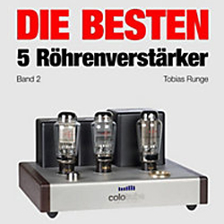 Die besten 5 Röhrenverstärker
